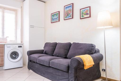 In vacanza sul lago - Housity