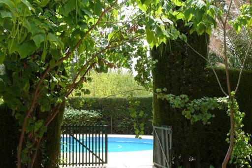 Casa en el campo con encanto - Housity