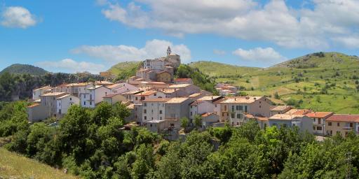 Casa vacanze nel Parco Nazionale della Majella - Housity