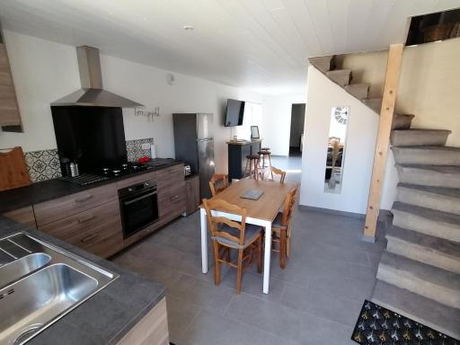 Bord de de la Comté - Housity