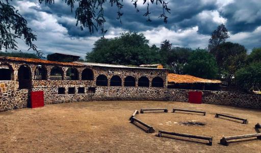 Cortijo 7 - Housity