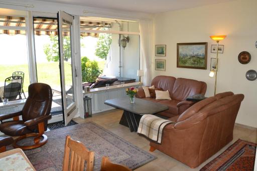 Traumblick FeWo Nr 5 - Housity