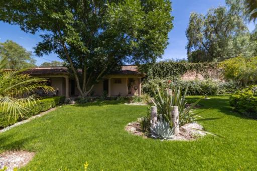 Casa Las Palmas & Suites, San Miguel de Allende - Housity