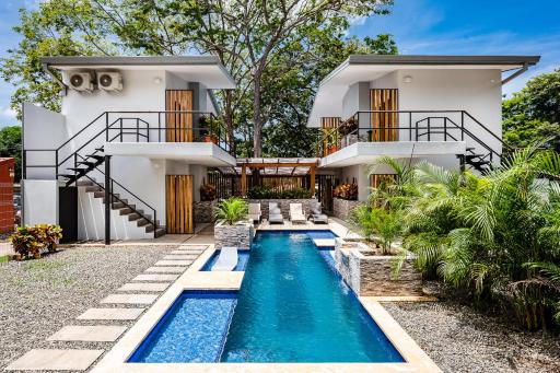 Hotel Elixir - Housity