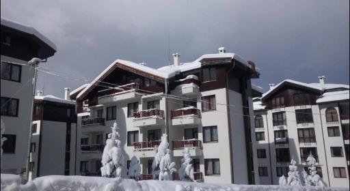 Apart Hotel Flora Residence - Clover Building Flat 09 - Housity