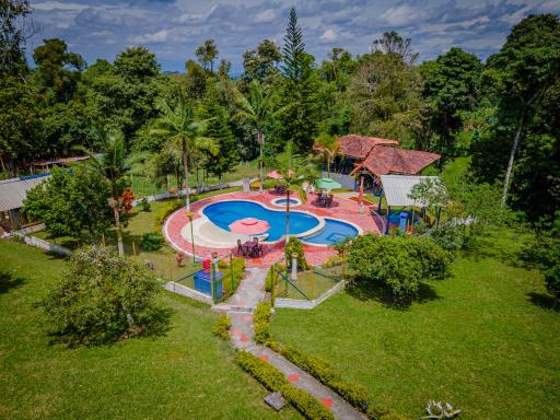 Finca Hotel San Isidro - Housity