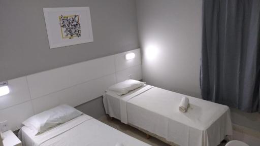 Plattinum Hotel - Housity