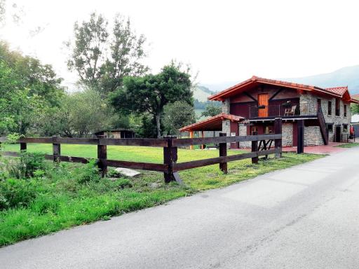 La Granjita del río - Housity
