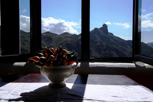 La Ventana del Bentayga - Housity