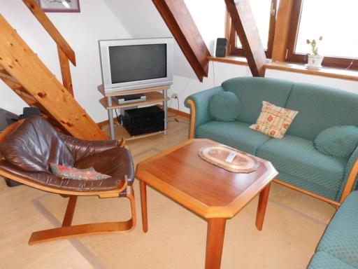 FeWo Vobbe - Housity