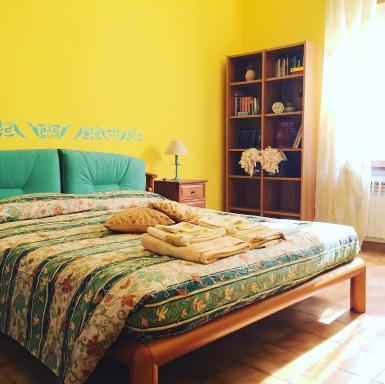 IL DOLCE ULIVO casa vacanze (up to 5 sleep) - Housity