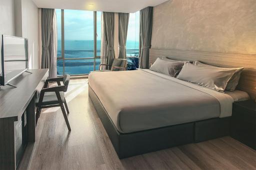 Seed Boutique Hotel - Housity