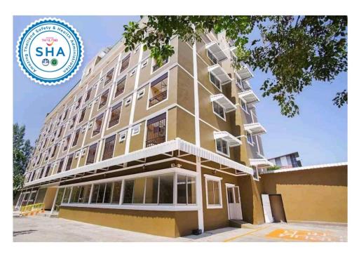 Wises Hotel - Housity