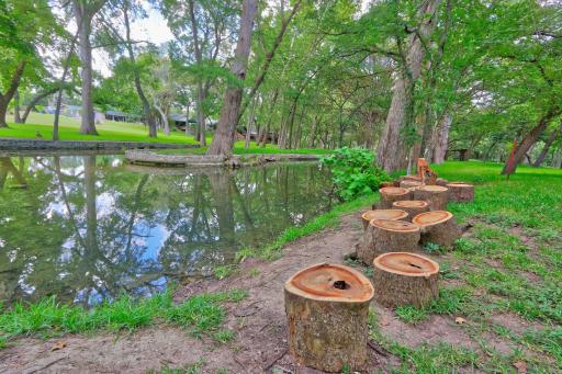 Creekside Retreat - Housity