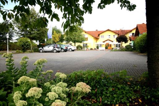 Hotel Company - Housity