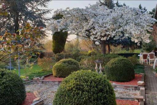Chez maya - Housity