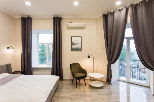 Havana ApartHotel - Housity