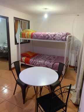 Hospedaje Edmundo Wallis - Housity