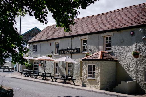 The Golden Lion, Newport, PEMBROKESHIRE - Housity