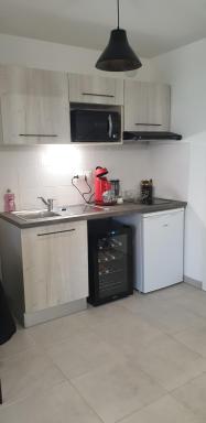 Suite jacuzzi "spa privatif " appartement Jacuzzi - Housity