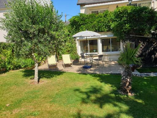 Apartment Les Claudalies - Housity