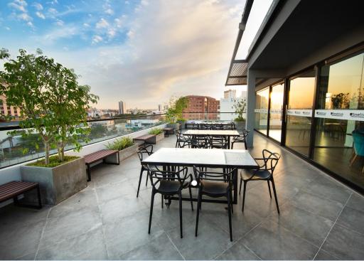 Experiencia Smart en Condominio You - Housity