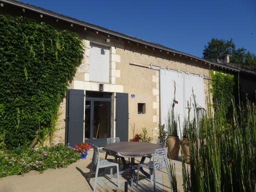 Moulin de Ringère - Housity