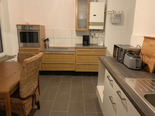Ferienwohnung in Wilhelmshaven Zentrumsnah - Housity