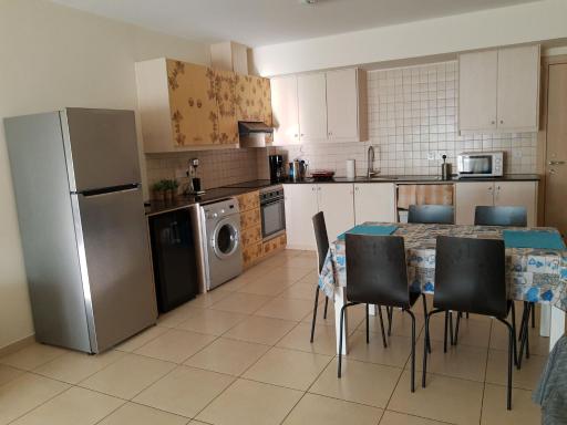 Larnaca Xylophagou 2-bedroom apartment with a shaded terrace - Housity