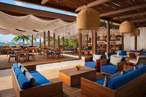 Secrets Maroma Beach Riviera Cancun - Adults only - Housity
