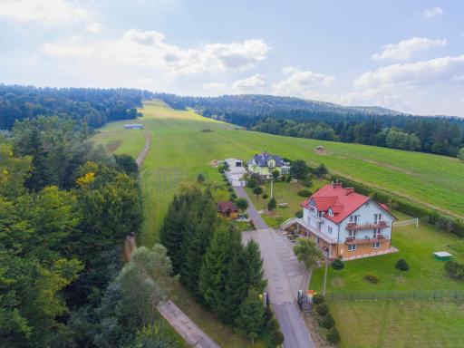 Leśne Zacisze - Housity