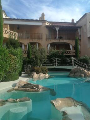 APPARTAMENTO VILLAGGIO CASCINA - JESOLO - Hizvo