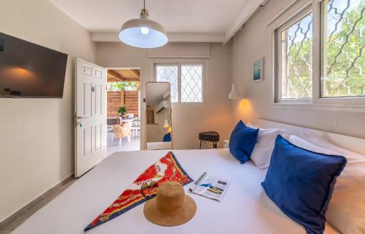 Superior Studio Vacation House by Stay Eilat - Shaldag Street - Housity