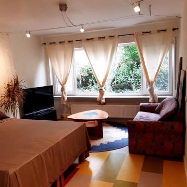 Haus Biburg - Housity