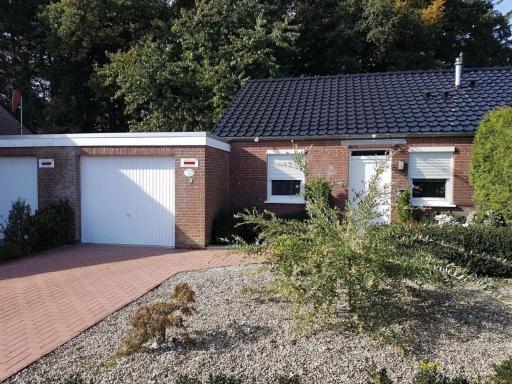 Schwalbennest Ostfriesland - Housity