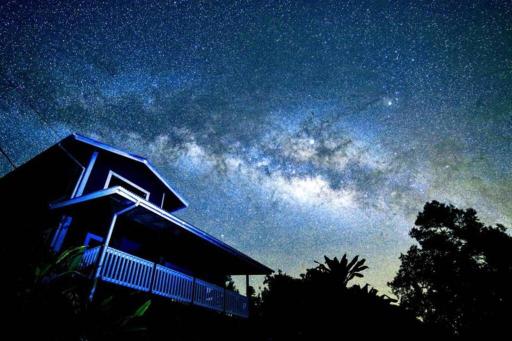 Kona Mamaki House - Entire house - Housity