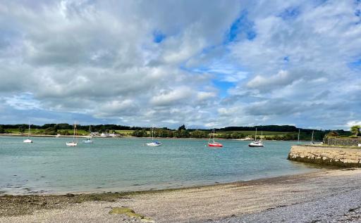 Garddfon Inn - Housity