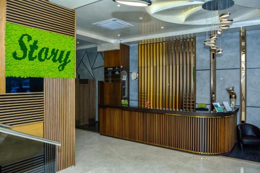 Hotel Story - Housity