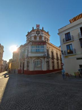 Hotel Cervantes - Housity