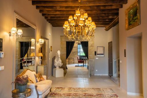 Hotel Palacio De Luko - Housity