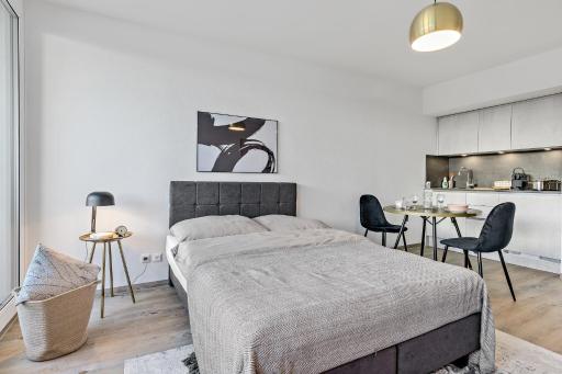 Studio Augsburg-Altstadt - Housity
