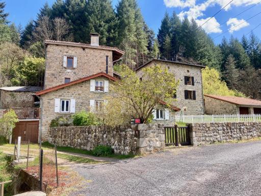 Orchidée 1 et 2_ départ de randonnées - Housity