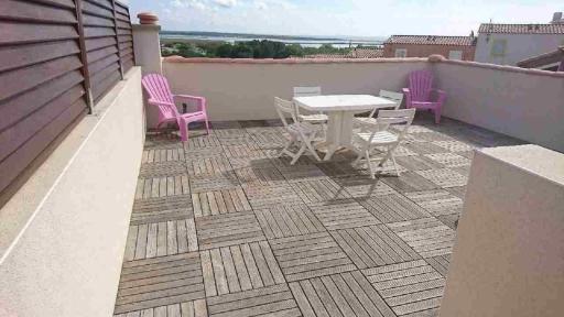 les terrasses de la mer - Housity