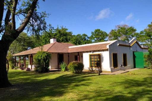 Beautiful Farm Boutique Homestay Chacra La CH - Housity