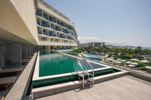Selene Beach & Spa Hotel - Adult Only - Ultra All Inclusive - Housity