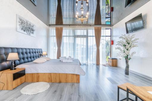 Hotel Home+ - Housity