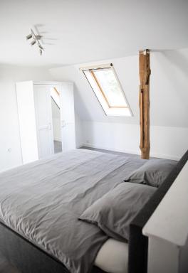 Ferienwohnung Neubörger mit Hottub - Housity