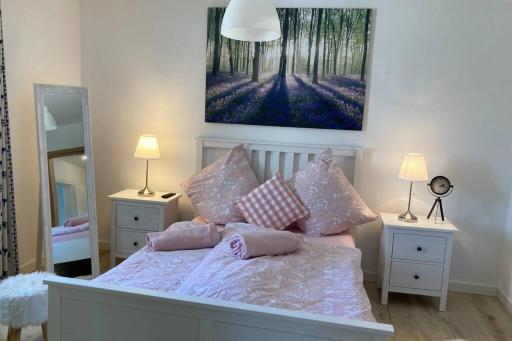 Ferienhaus Landliebe- Familienurlaub in der Eifel - Housity