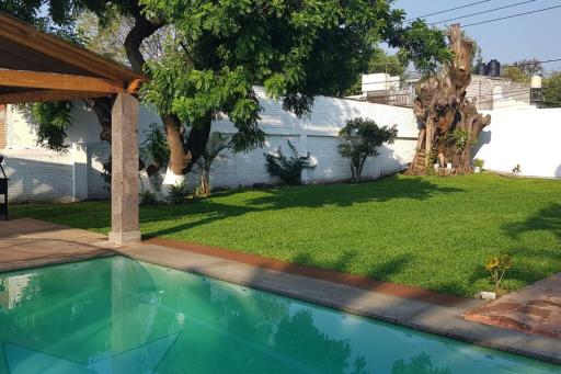 Casa Andrea Cuernavaca - Housity