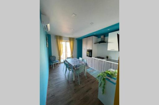 Appartamento Bova Marina con tutti i confort - Housity